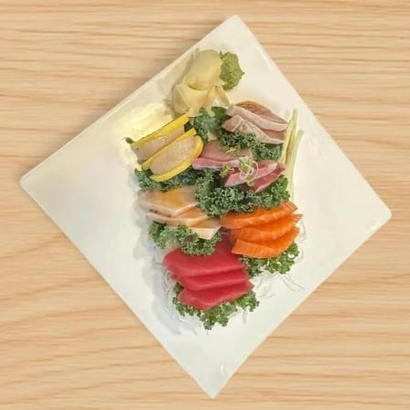 Omakase Sashimi photo