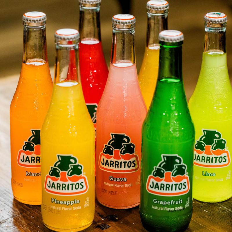 Jarritos - Mexican Soda photo