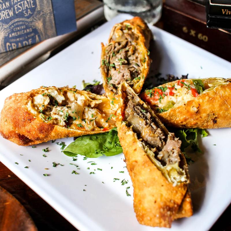 Philly Eggroll photo