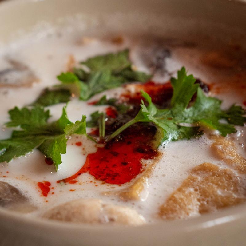 Tom Kha (GF, VG) photo