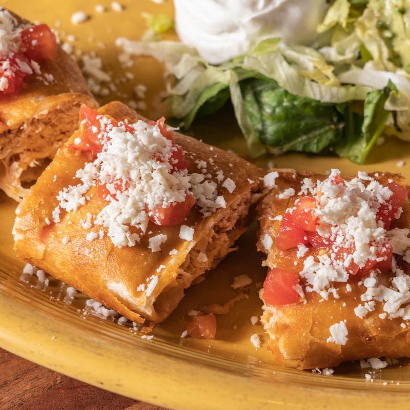 Taquito Norteno photo