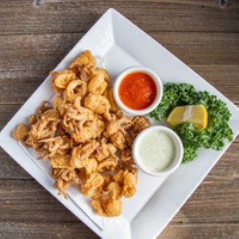 Calamari photo