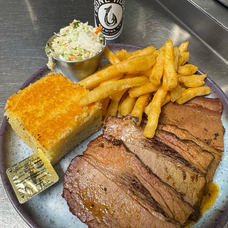 BRISKET photo