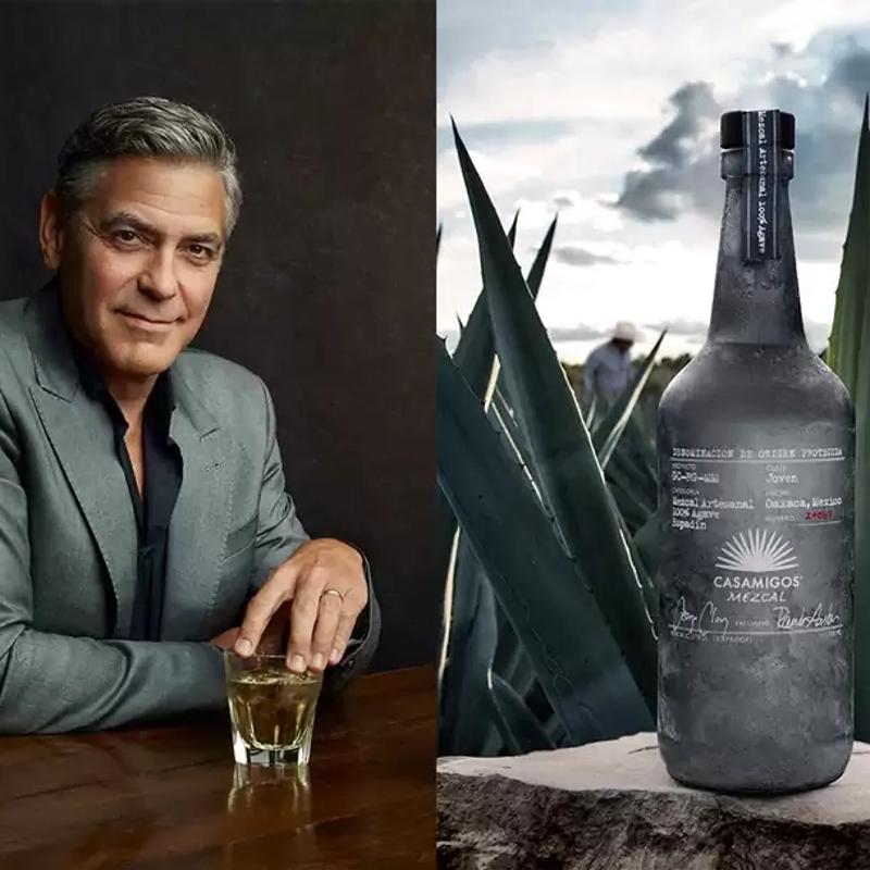 Casamigos Mezcal photo
