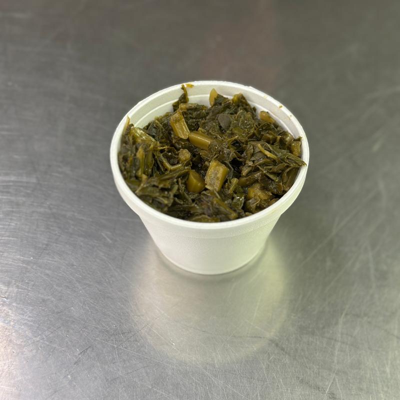 Collard Greens photo