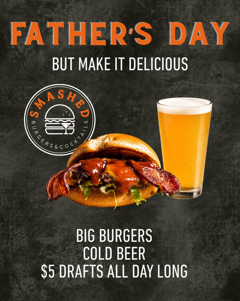 Father's Day event photo