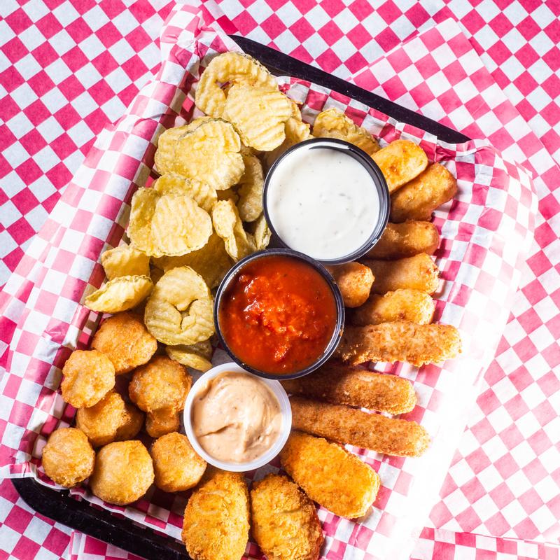 Poker Run Sampler (Pick 5) photo