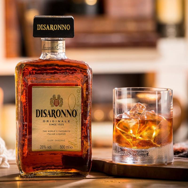 Amaretto Disaronno photo