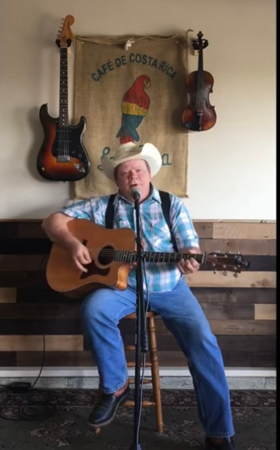 Big Axe Bar and Grill events