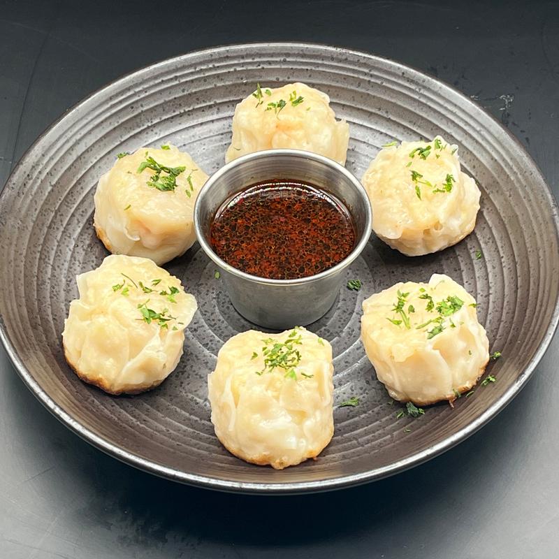 Shrimp Shumai photo