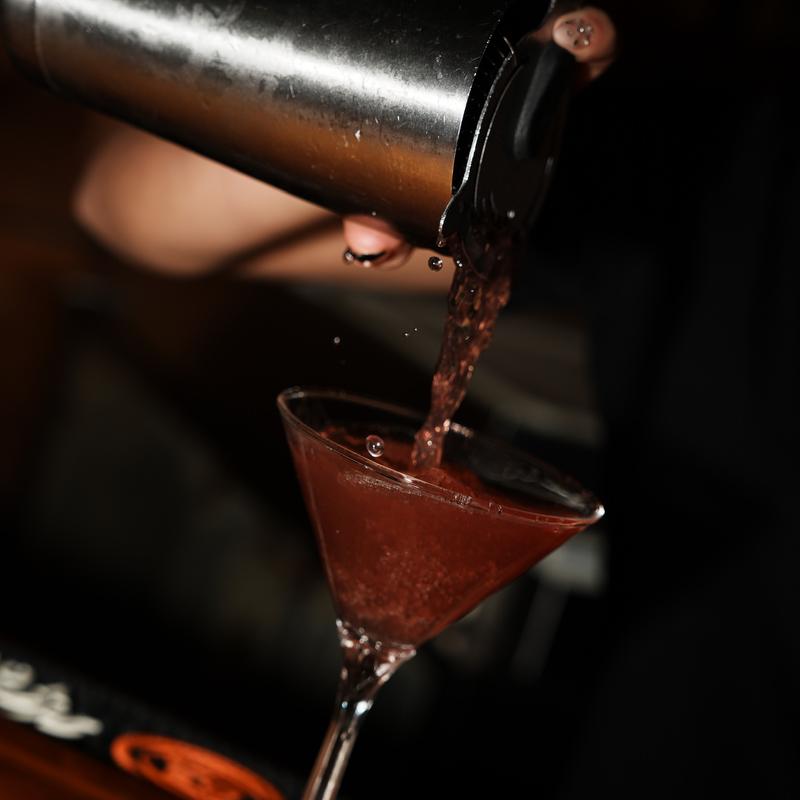 Espresso Martini photo