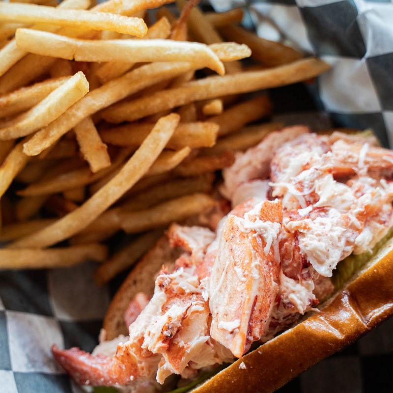 Lobster Roll photo
