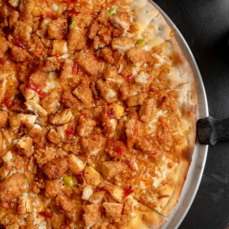 Orange Chicken (GF2) photo