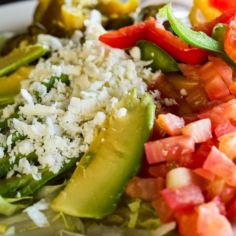 menu item 2 of 11, Carne Asada