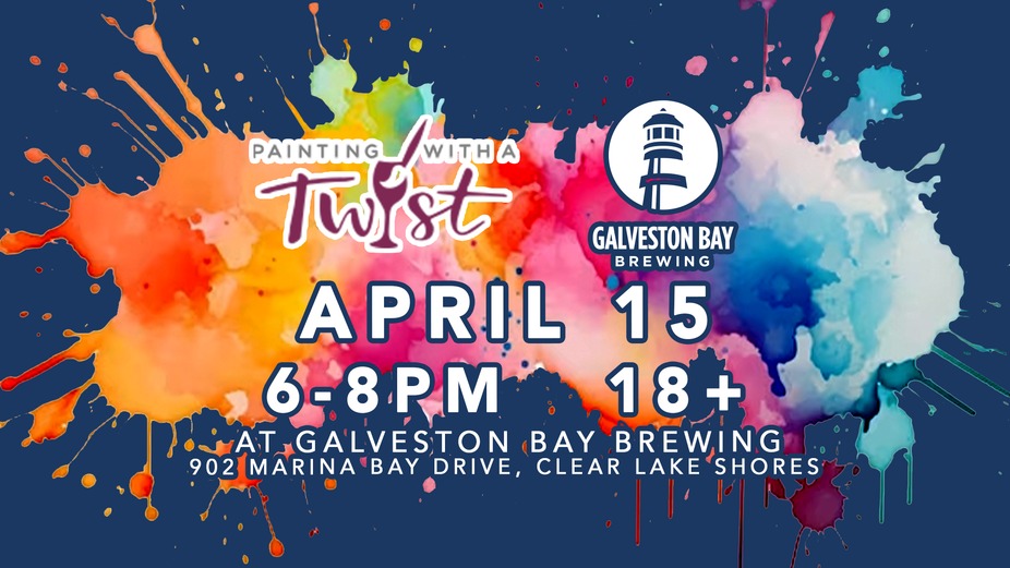 Galveston Bay Brewing Events
