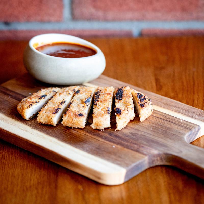 Soy Chicken Strips photo