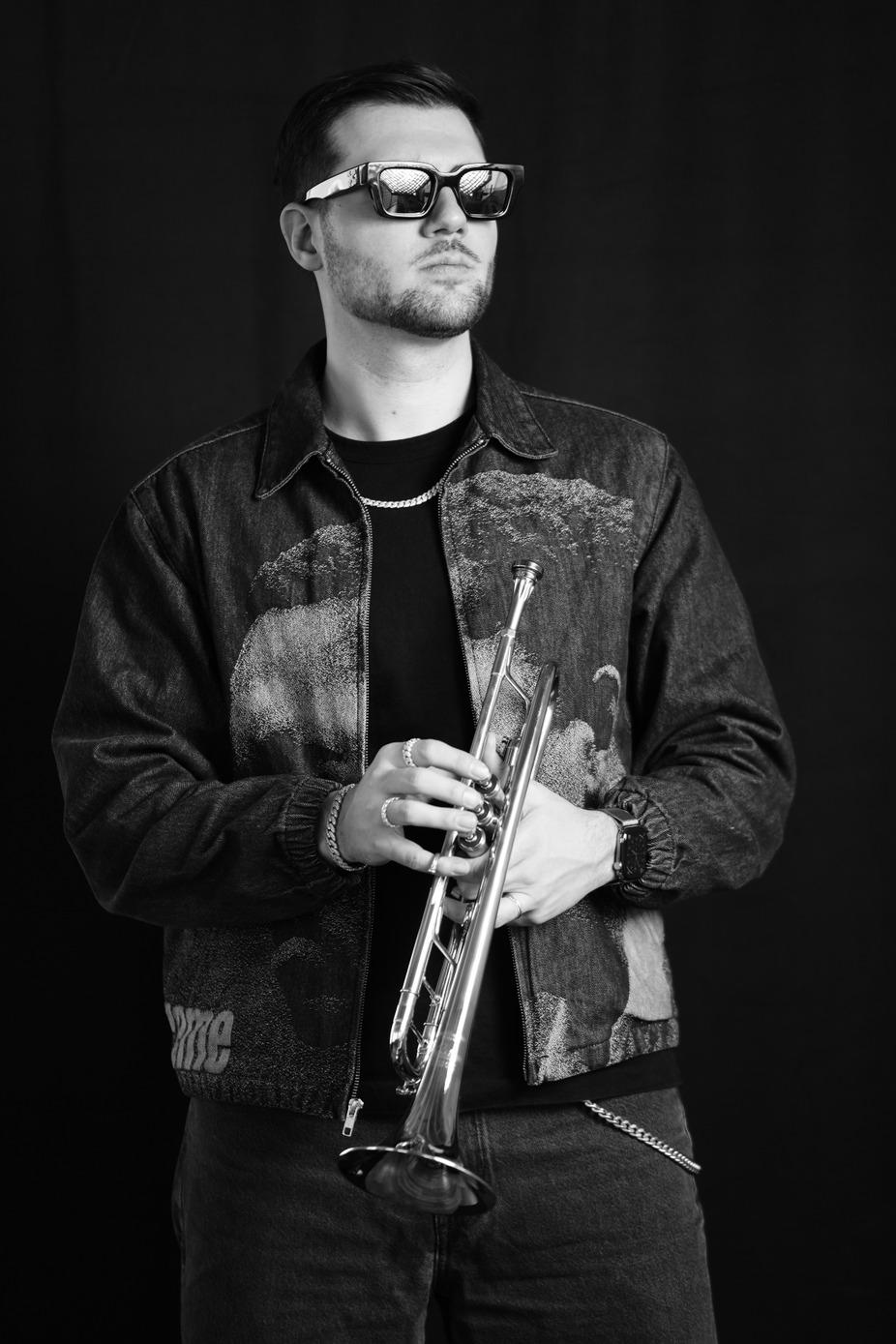 John Michael Bradford ft. Dirty Thirty event photo