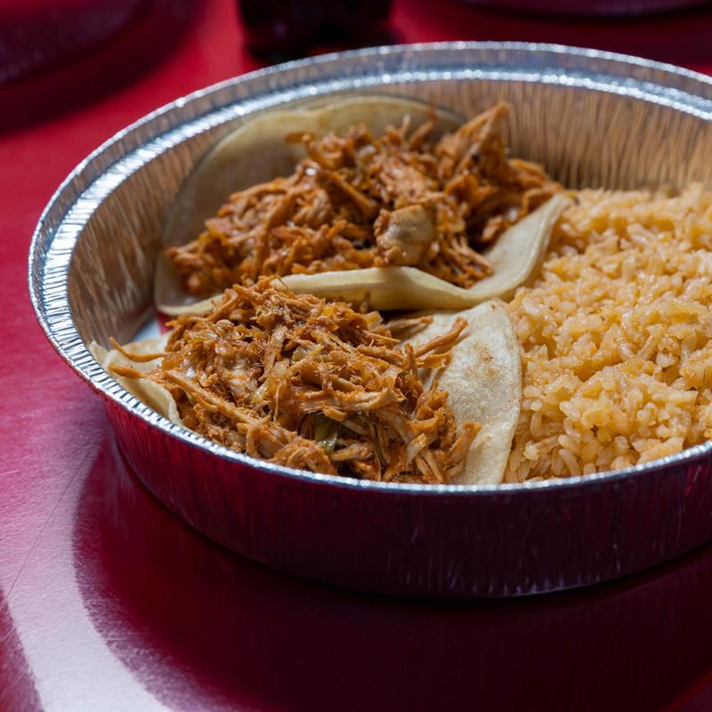 Combos - BIG Street Tacos photo