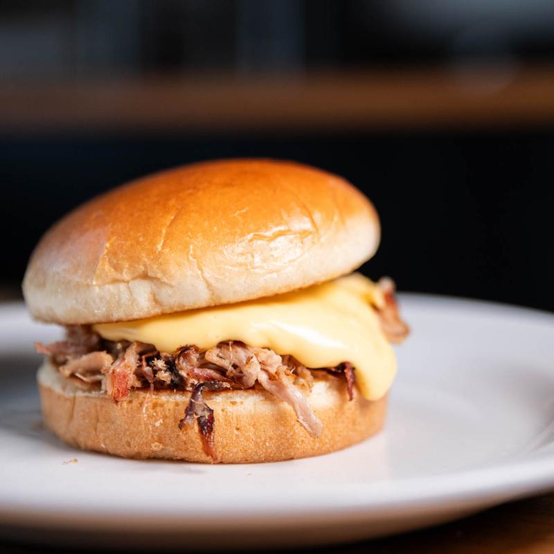 Hot Ham & Cheese photo