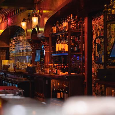 Bar photo 2