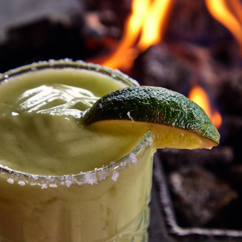 Avocado Margarita photo