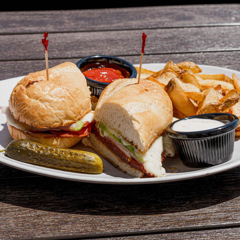 TA's Hot Comby photo