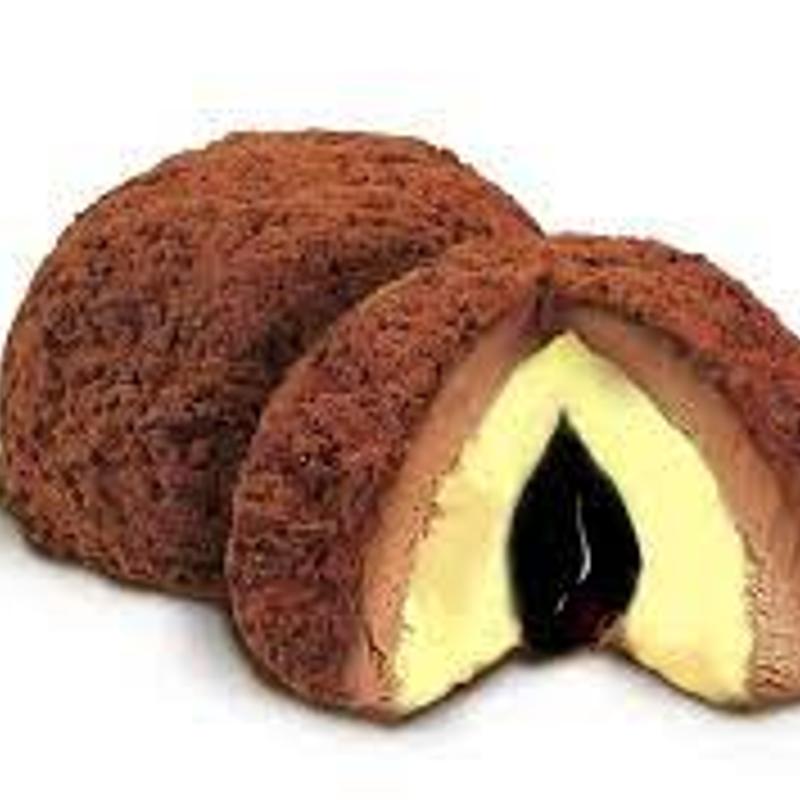 Tartufo Zabaione photo