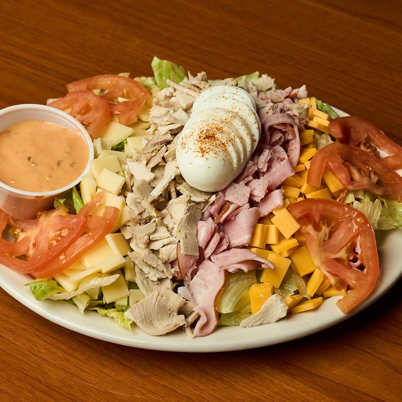 Chef Salad photo