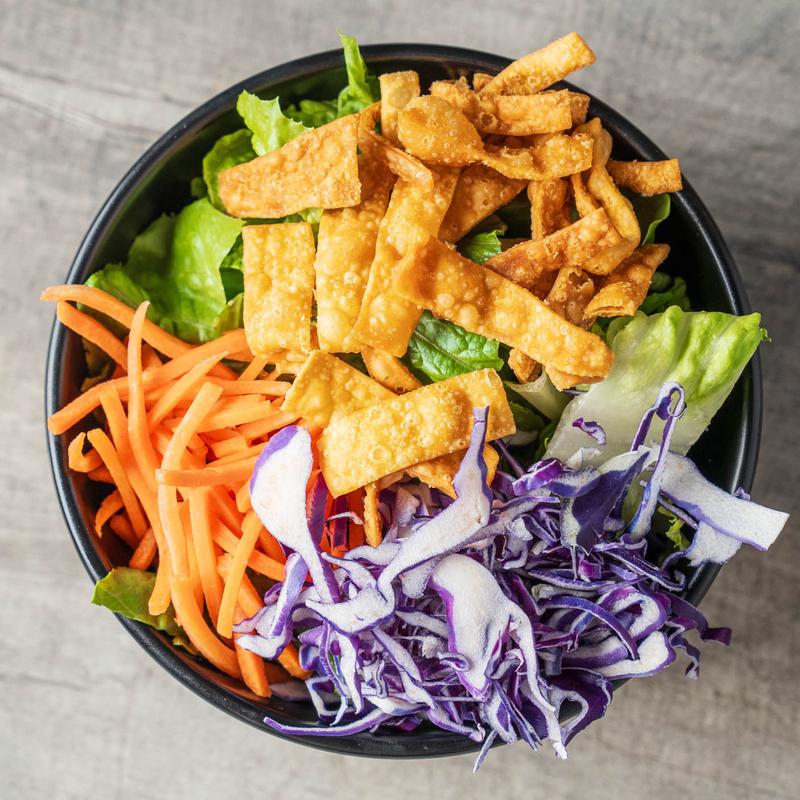 Side Salad (GF, VG) photo