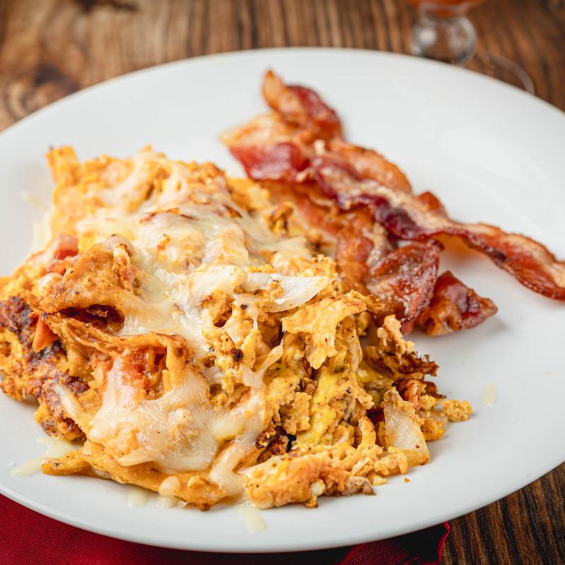 Lonestar Tostadas photo