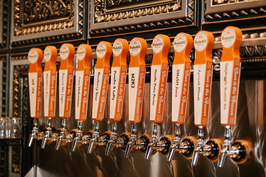 CLOSED JAN 1, 2026 event photo