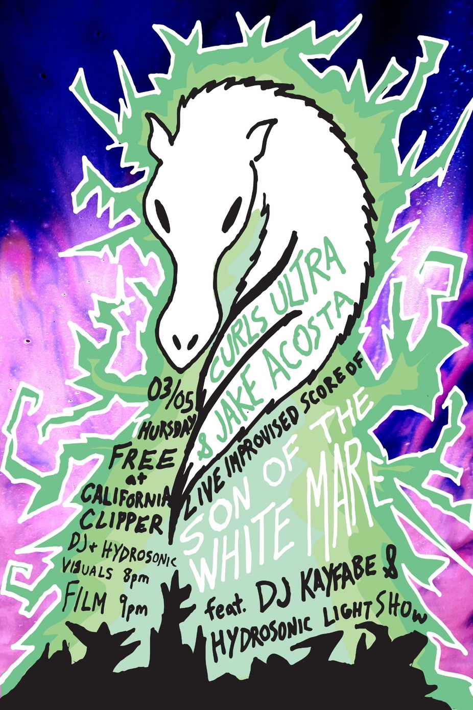 Cinema Ultra event photo