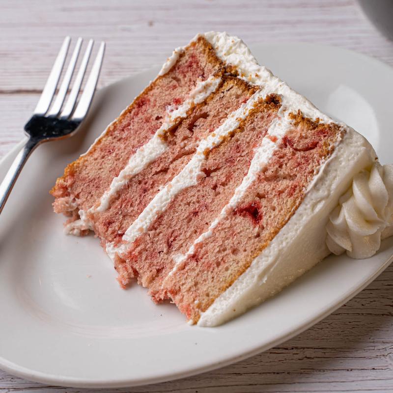 Ashley Bakery Cake of the Week photo