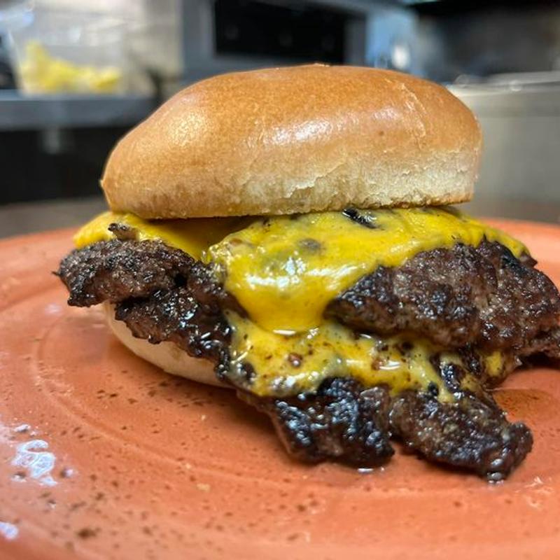 menu item 22 of 85, Smash Burger