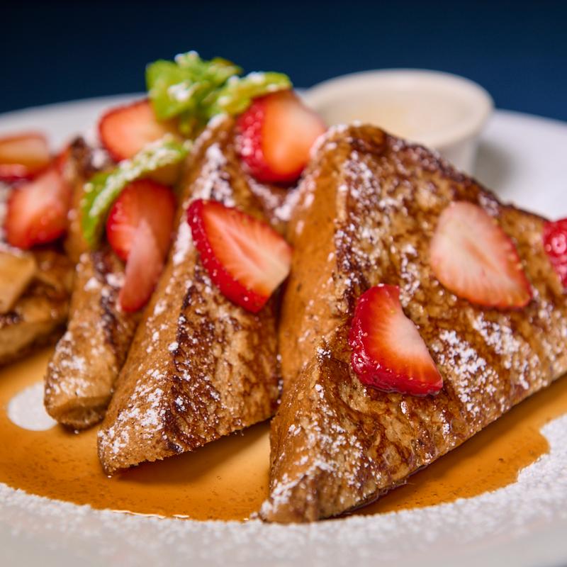 Classic French Toast photo