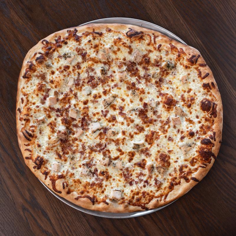 Chicken Bacon Ranch photo