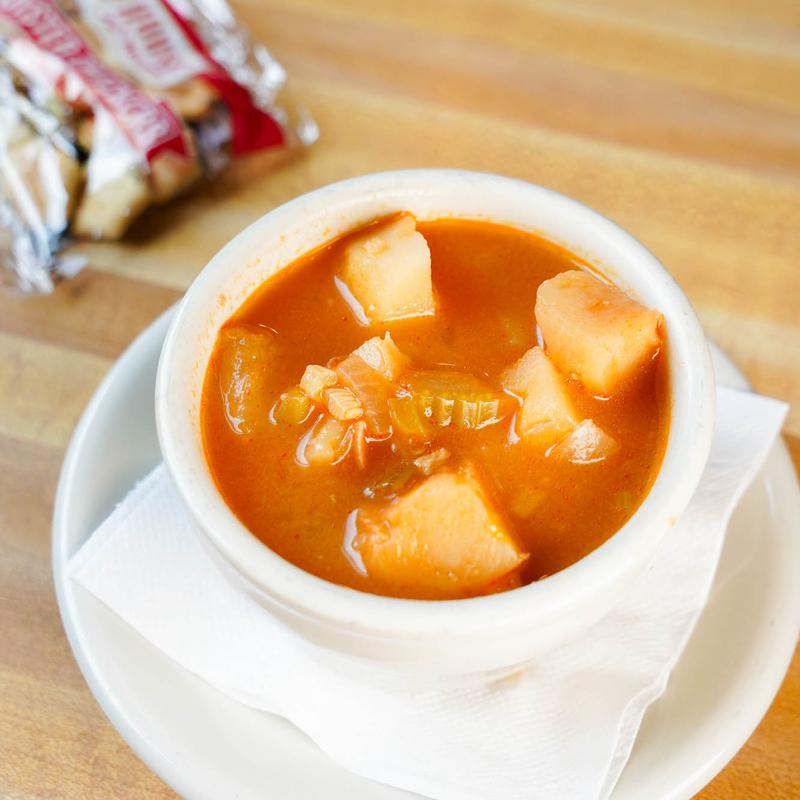 Red Chowder photo
