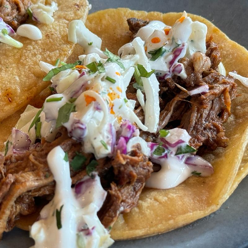 Texas Hold ‘em Brisket (GF) photo