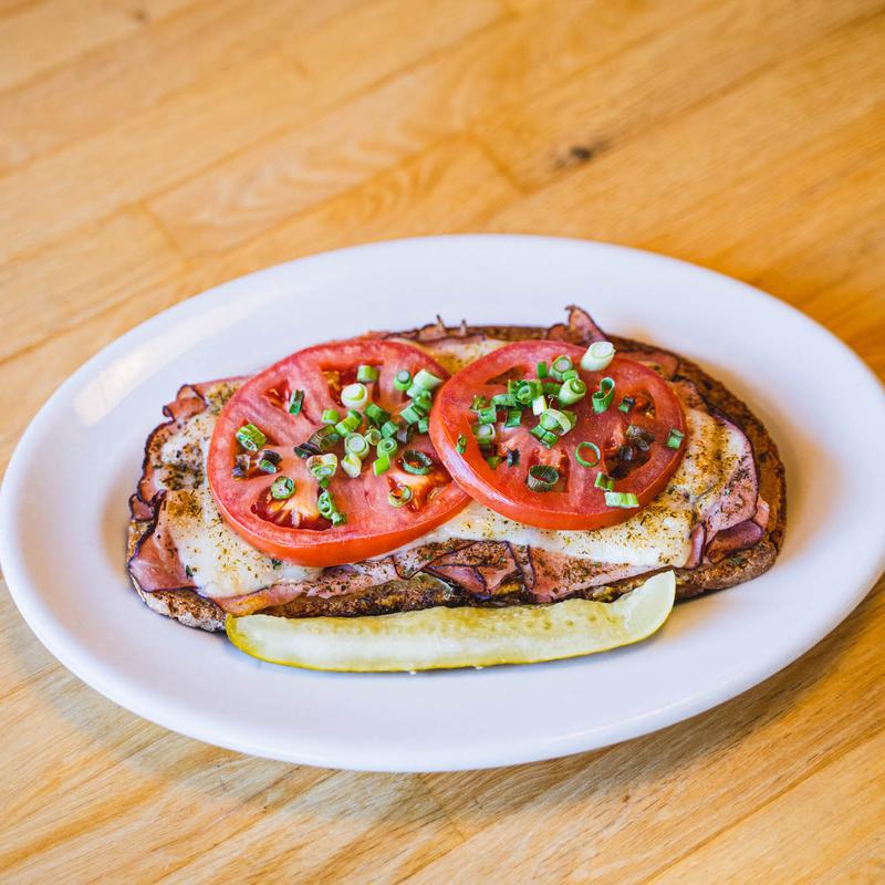 Mike's Special photo