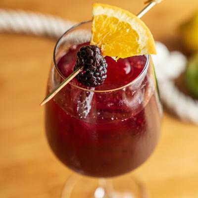 Red Sangria.