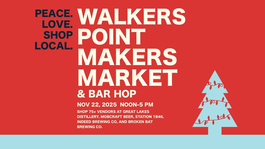 I Heart Indie Market event photo