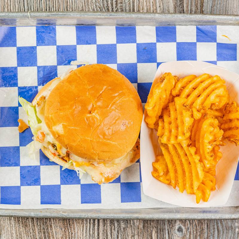 Chicken Acapulco photo