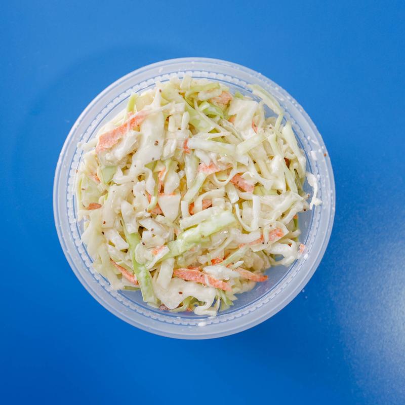Fresh Cole Slaw photo