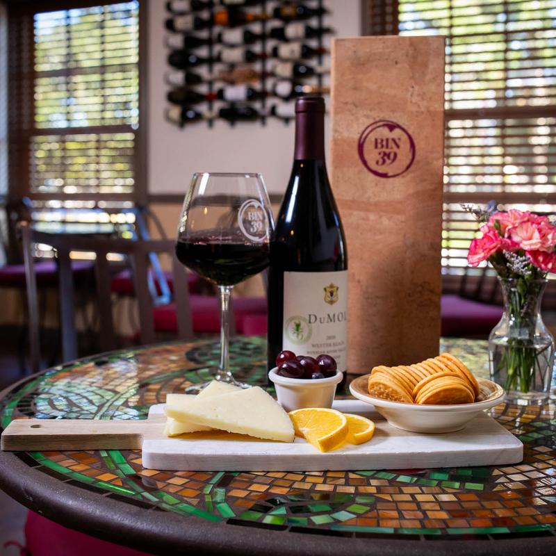 One Cheese & Crackers photo