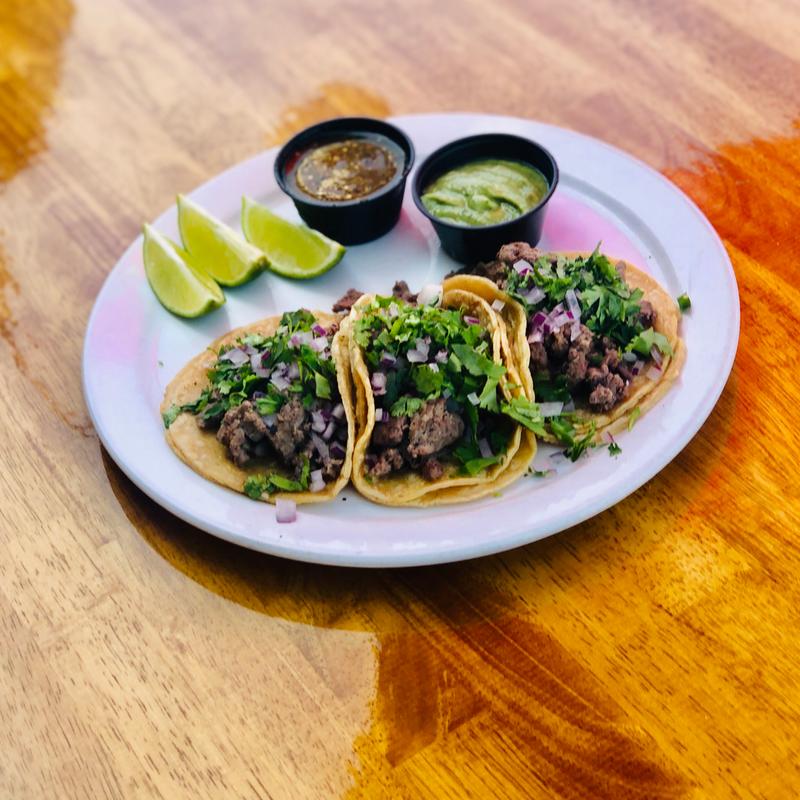 Street Tacos photo