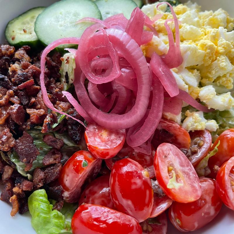 Cobb Salad photo