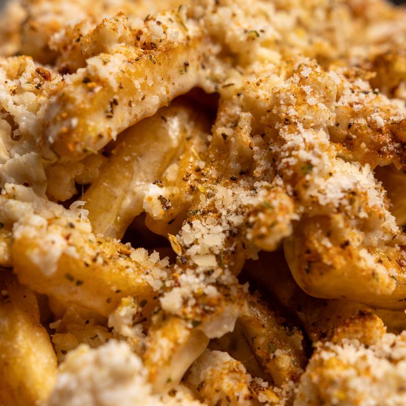 menu item 2 of 15, Cajun Crustacean Fries