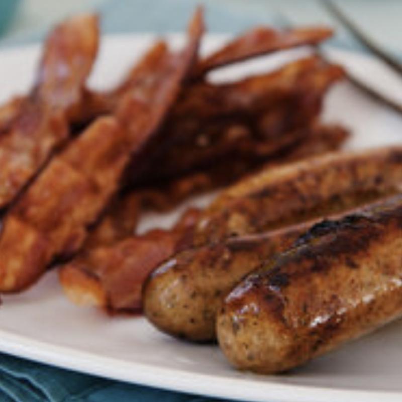 menu item 34 of 102, Brunch Sides