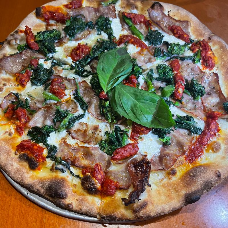 Salsiccia Piccante photo