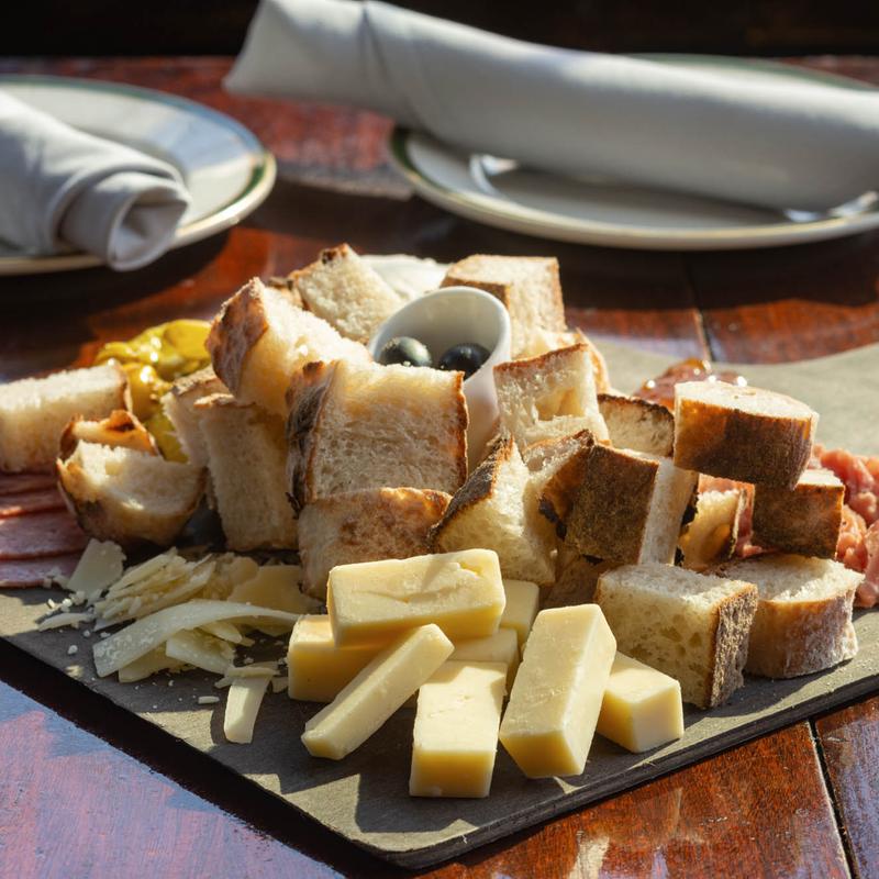 Charcuterie Board photo